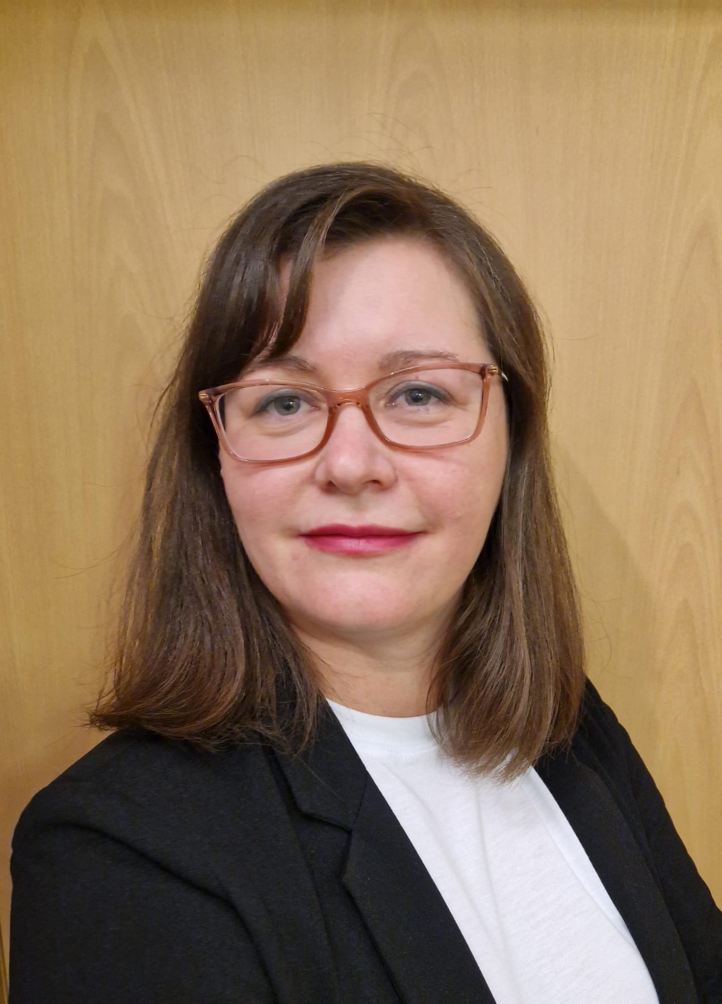 Isabel Bohlmann, Steuerberaterin