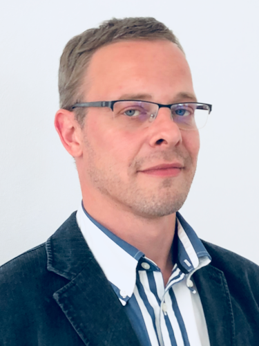 Roman Staks, Steuerberater