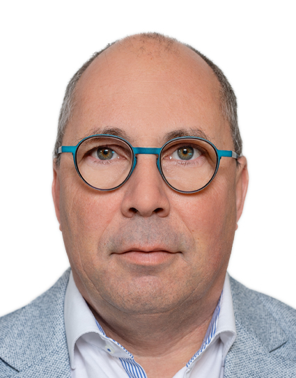 Michael Vogel, Steuerberater